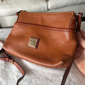 Dooney & Bourke small crossbody bag